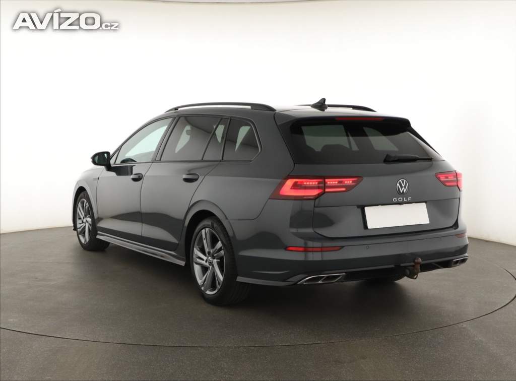 Foto inzerátu VW Golf 2.0 TDI