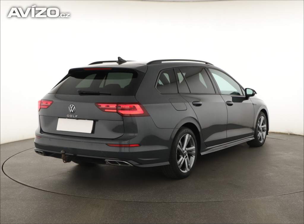 Foto inzerátu VW Golf 2.0 TDI