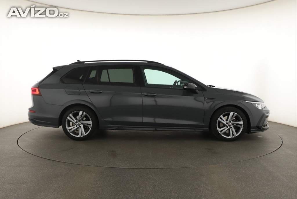 Foto inzerátu VW Golf 2.0 TDI