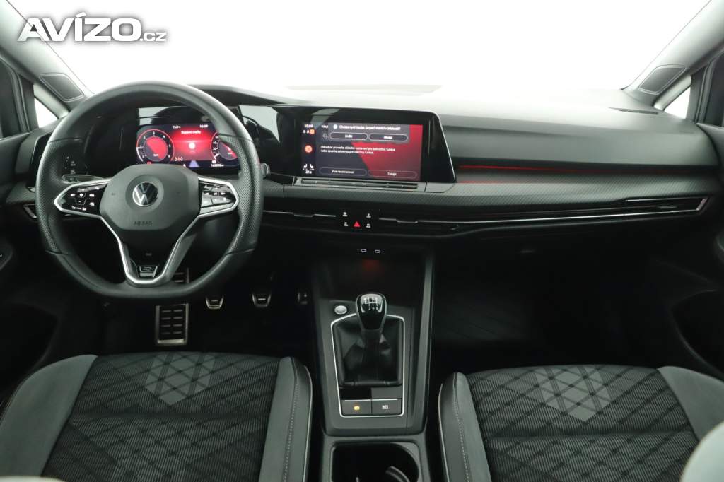 Foto inzerátu VW Golf 2.0 TDI
