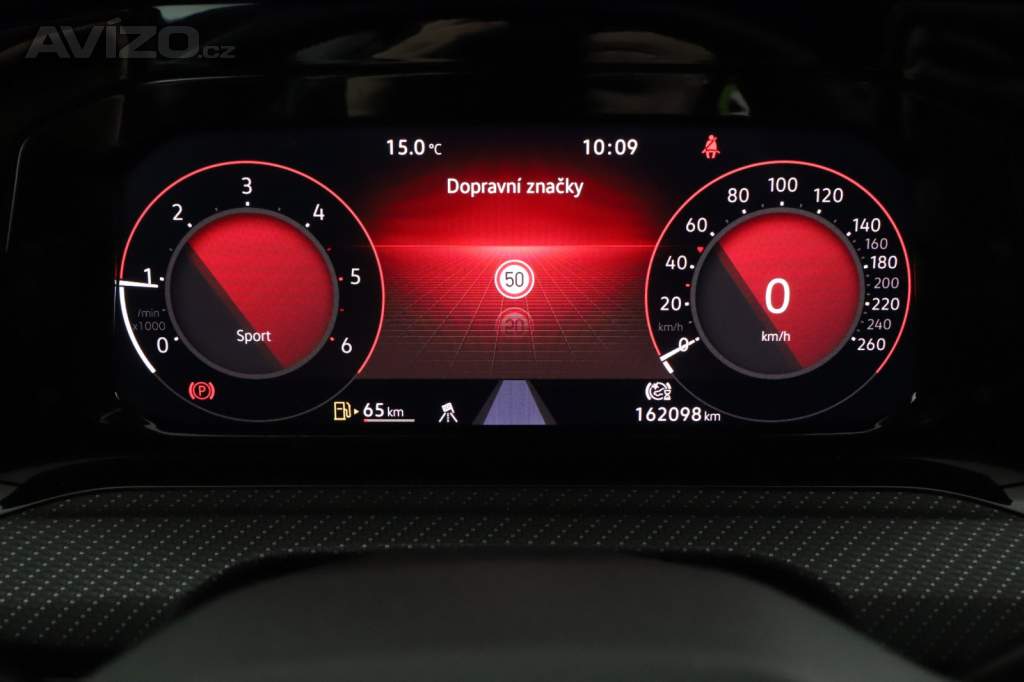 Foto inzerátu VW Golf 2.0 TDI