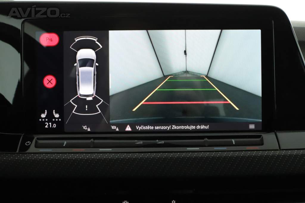 Foto inzerátu VW Golf 2.0 TDI