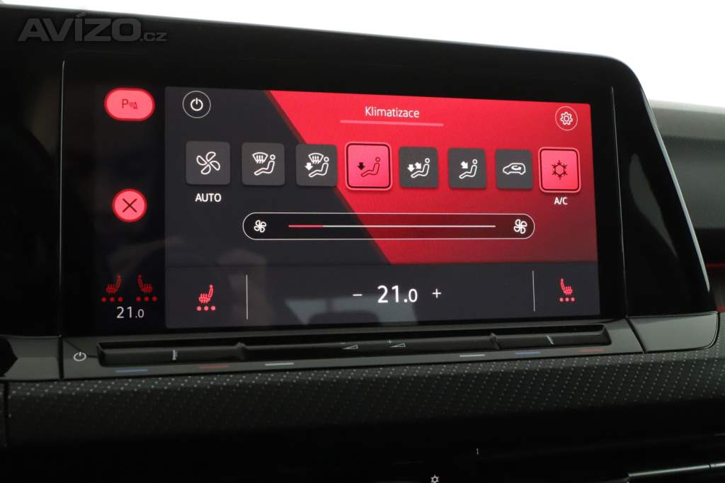 Foto inzerátu VW Golf 2.0 TDI