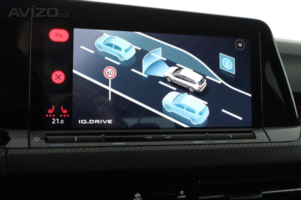 Foto inzerátu VW Golf 2.0 TDI
