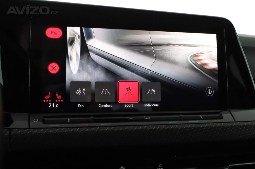 Foto inzerátu VW Golf 2.0 TDI