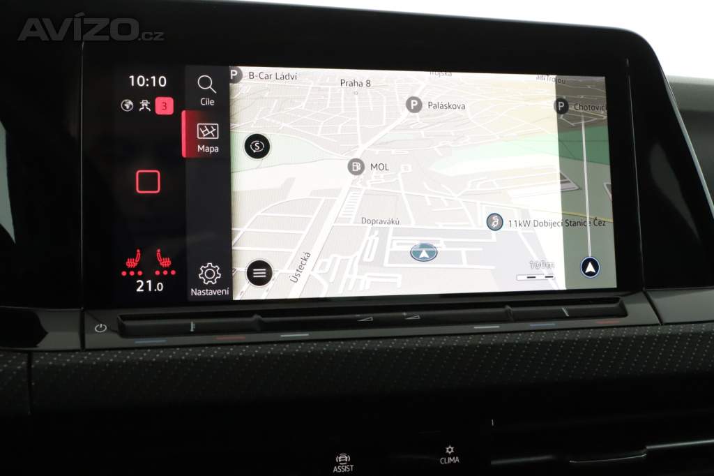 Foto inzerátu VW Golf 2.0 TDI