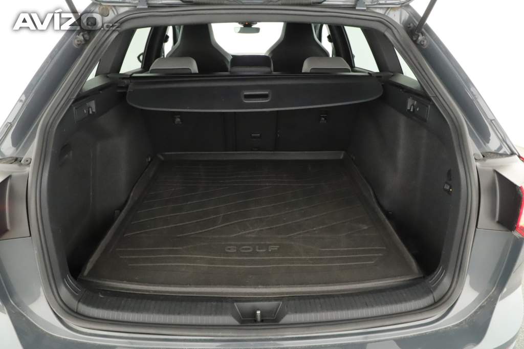 Foto inzerátu VW Golf 2.0 TDI