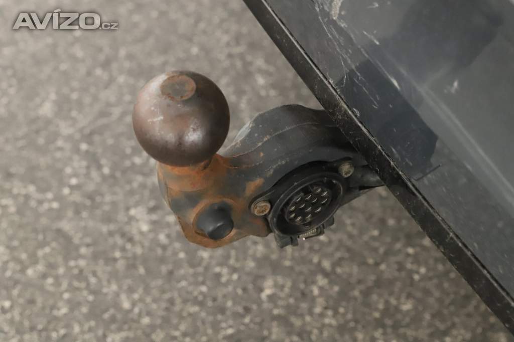 Foto inzerátu VW Golf 2.0 TDI