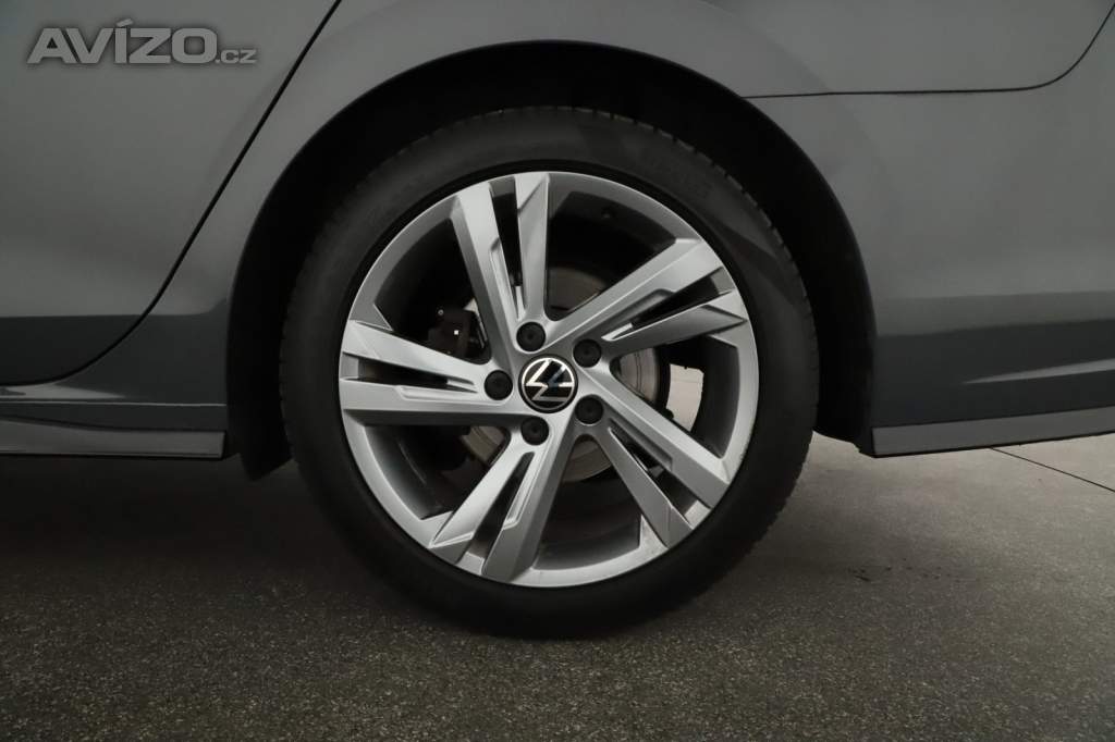 Foto inzerátu VW Golf 2.0 TDI