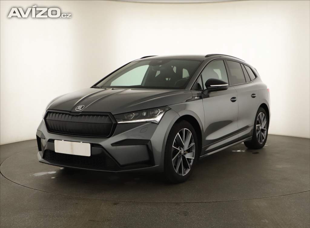 Foto inzerátu Skoda Enyaq iV 60 (62 kWh)