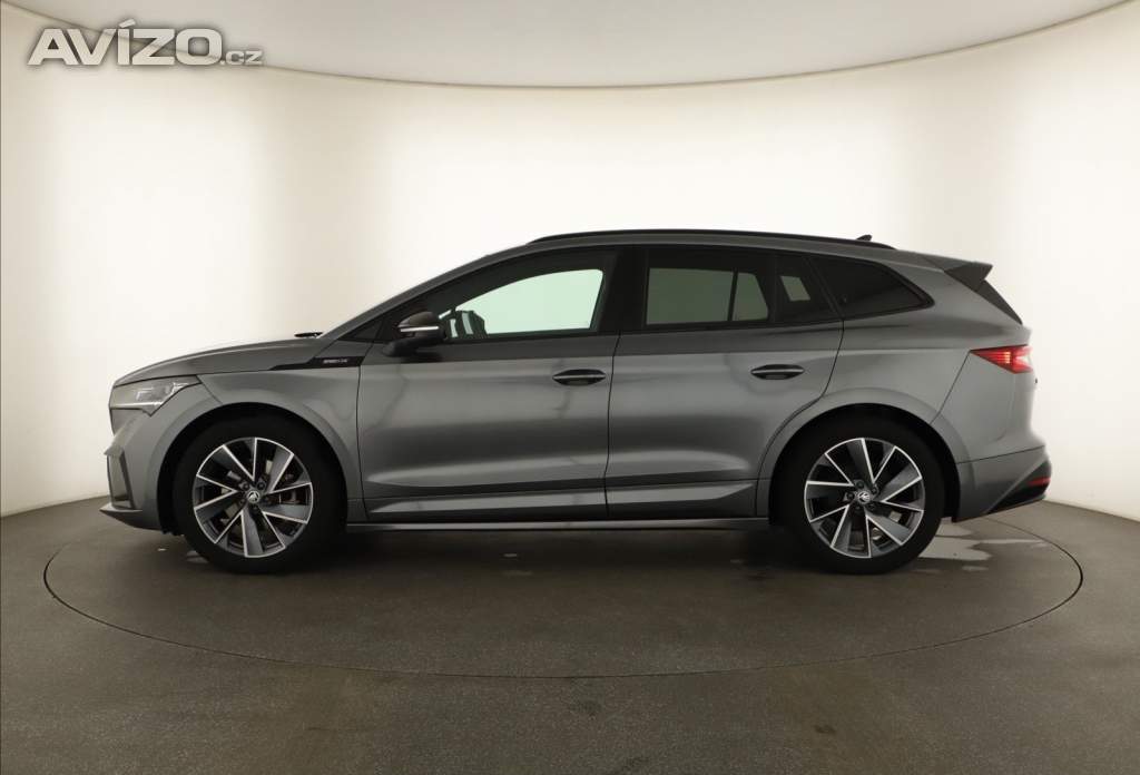 Foto inzerátu Skoda Enyaq iV 60 (62 kWh)