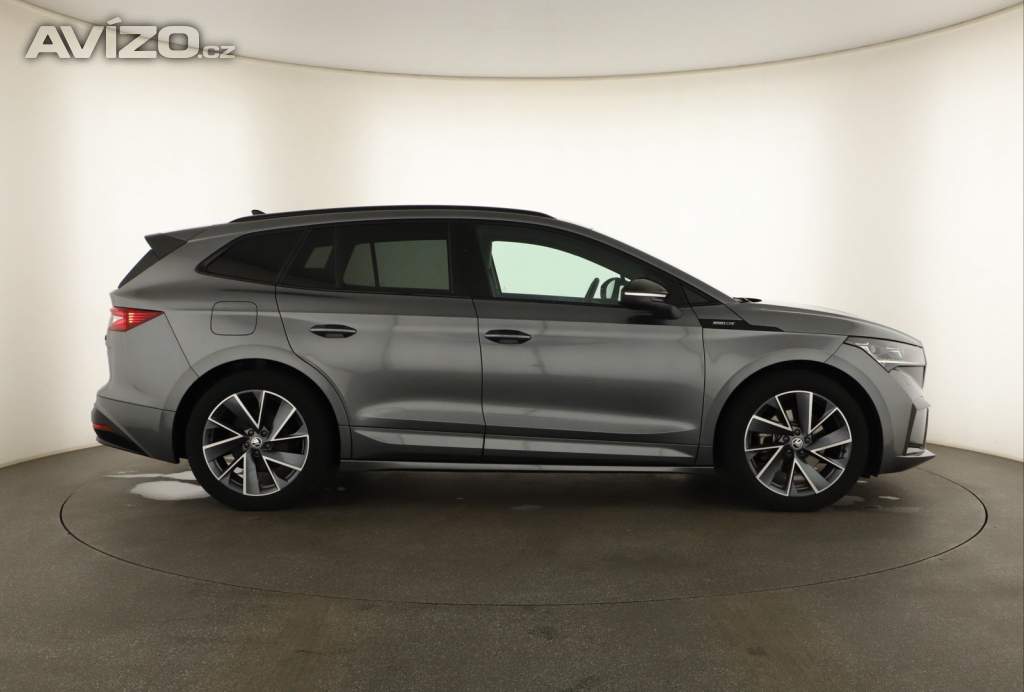 Foto inzerátu Skoda Enyaq iV 60 (62 kWh)