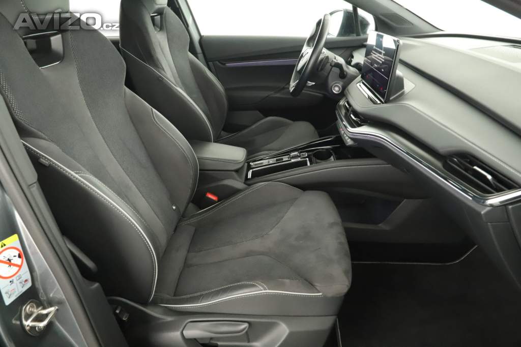 Foto inzerátu Skoda Enyaq iV 60 (62 kWh)