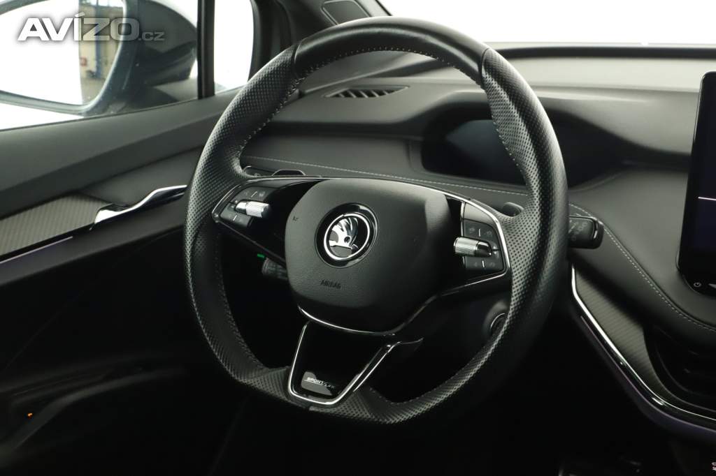 Foto inzerátu Skoda Enyaq iV 60 (62 kWh)