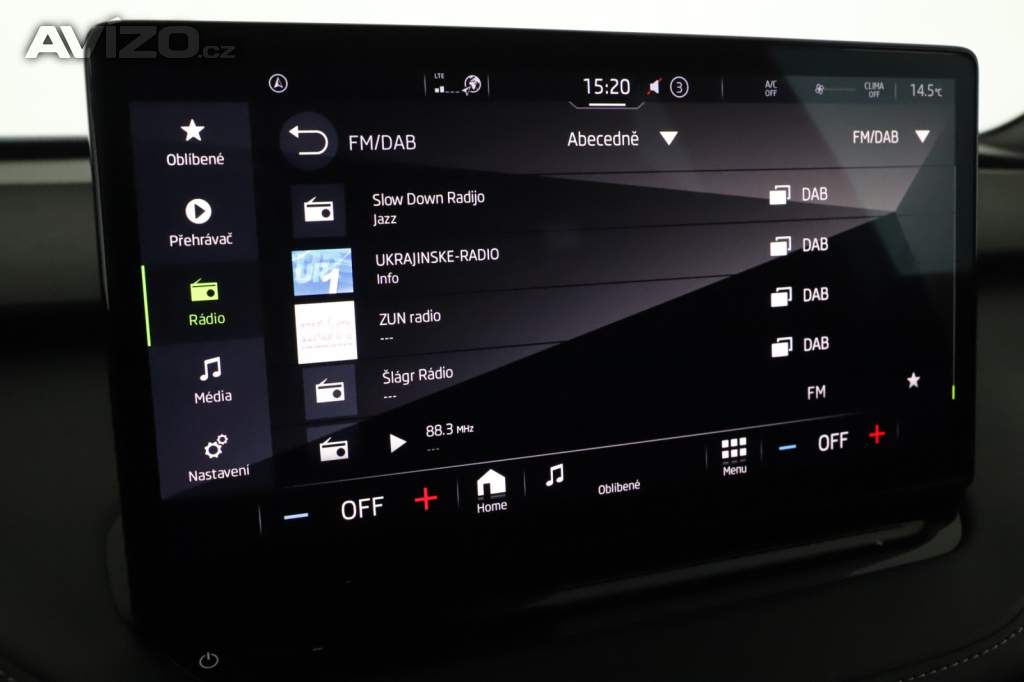 Foto inzerátu Skoda Enyaq iV 60 (62 kWh)