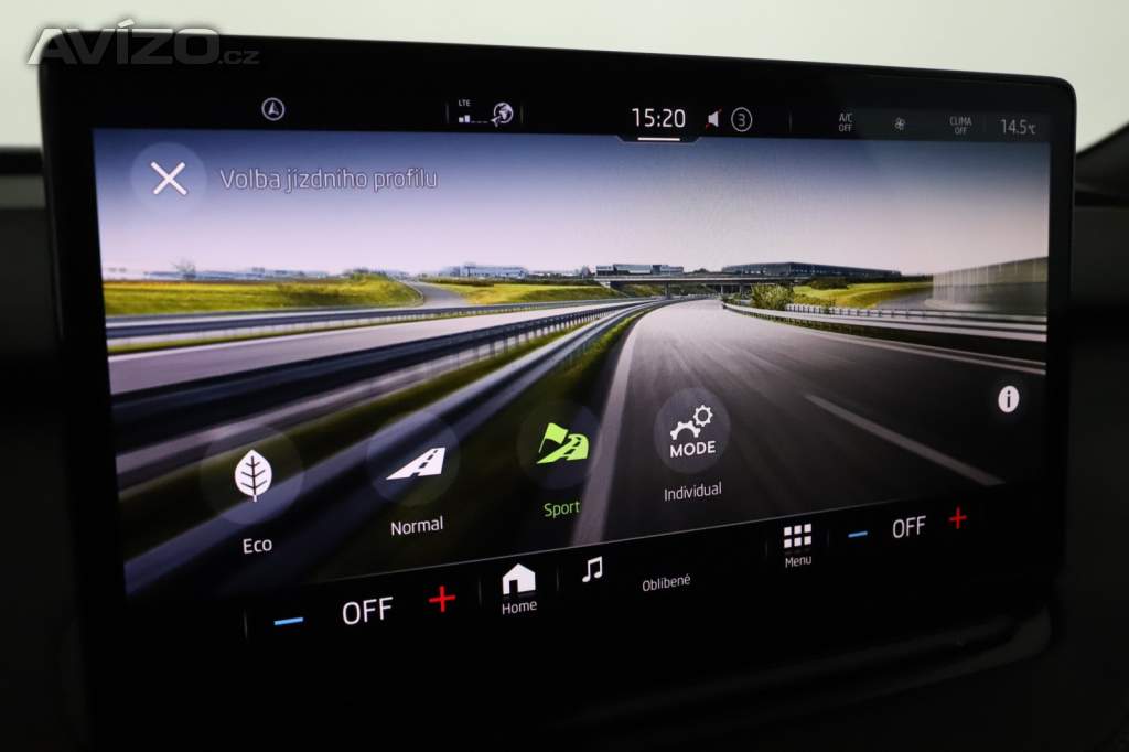 Foto inzerátu Skoda Enyaq iV 60 (62 kWh)