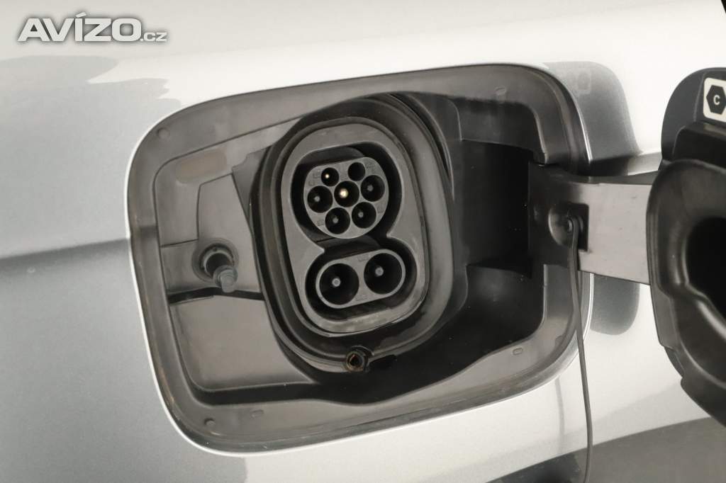 Foto inzerátu Skoda Enyaq iV 60 (62 kWh)