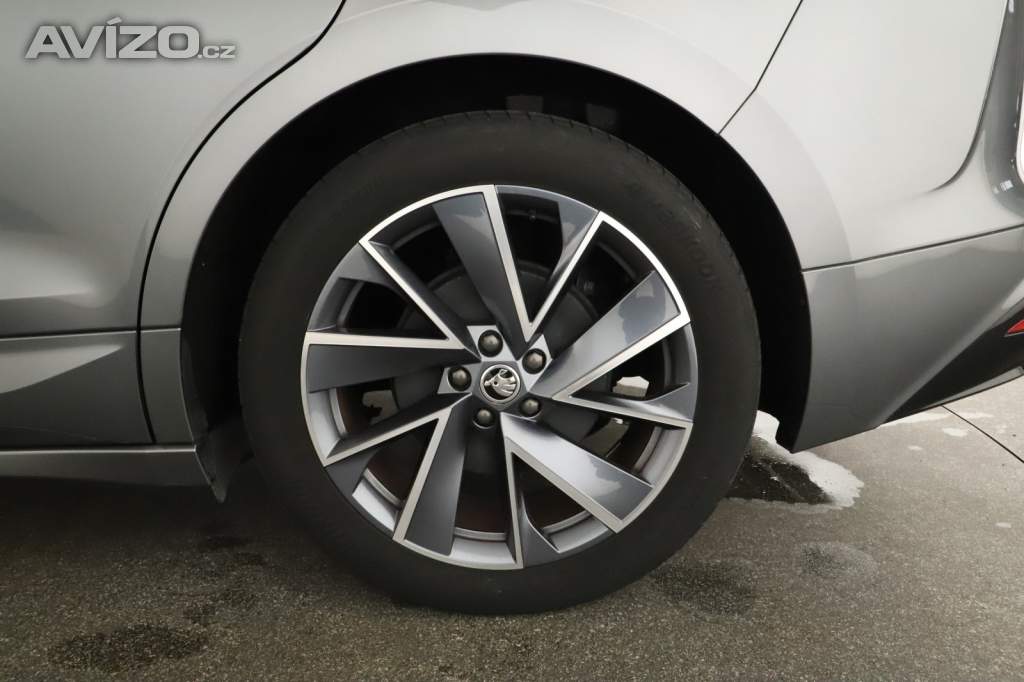 Foto inzerátu Skoda Enyaq iV 60 (62 kWh)