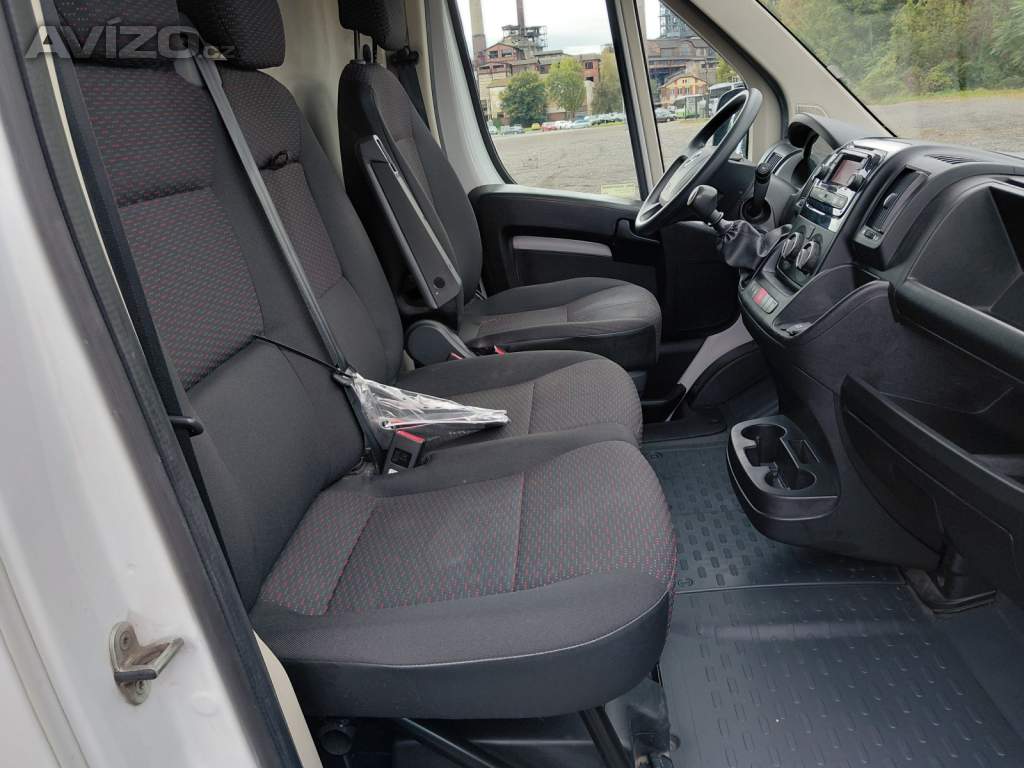 Foto inzerátu Opel Movano 2.2 CDTi