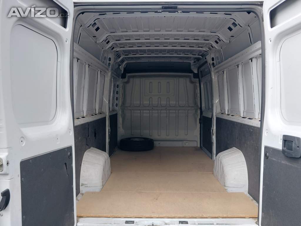 Foto inzerátu Opel Movano 2.2 CDTi
