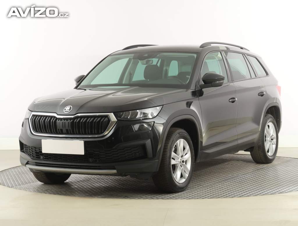 Foto inzerátu Skoda Kodiaq 2.0 TDI