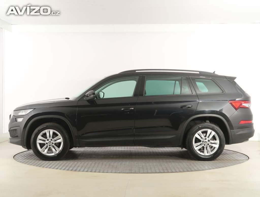 Foto inzerátu Skoda Kodiaq 2.0 TDI