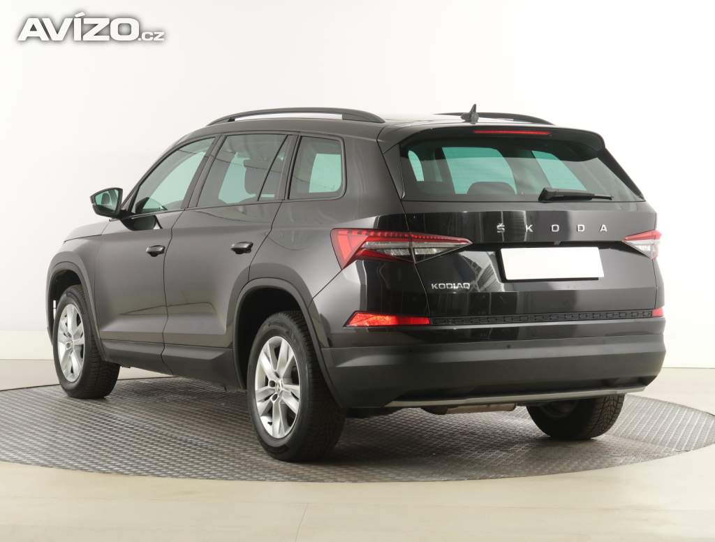 Foto inzerátu Skoda Kodiaq 2.0 TDI