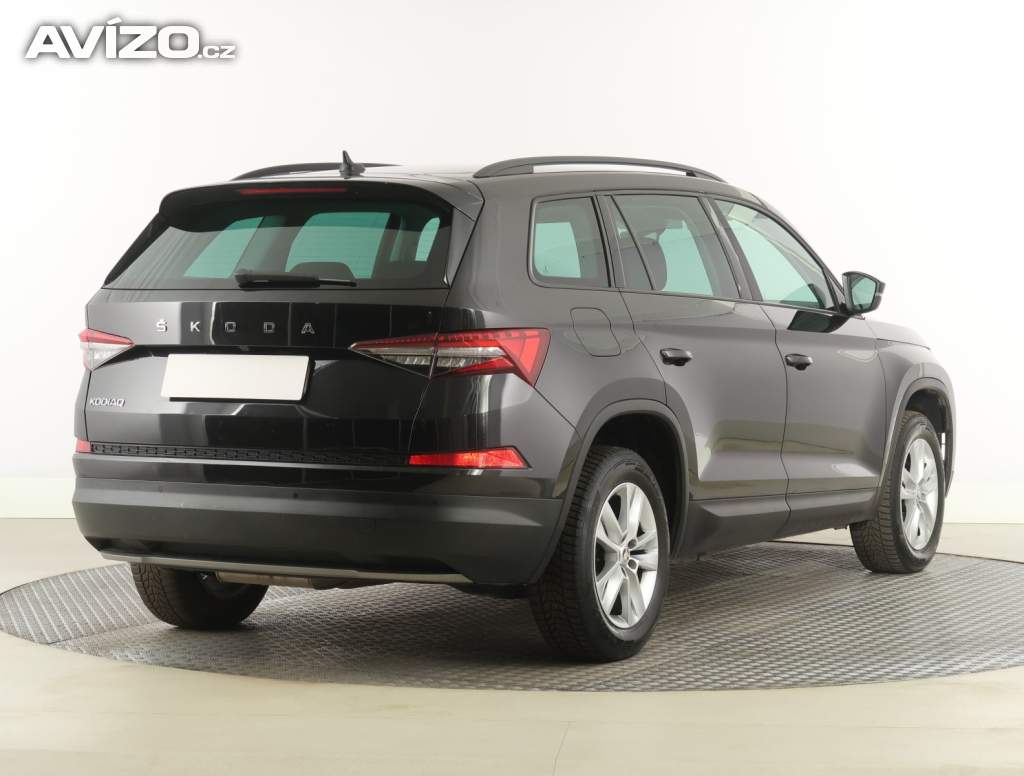 Foto inzerátu Skoda Kodiaq 2.0 TDI