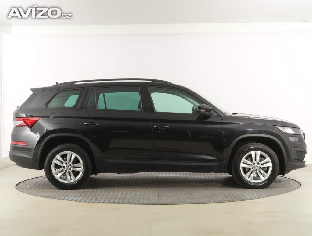 Foto inzerátu Skoda Kodiaq 2.0 TDI