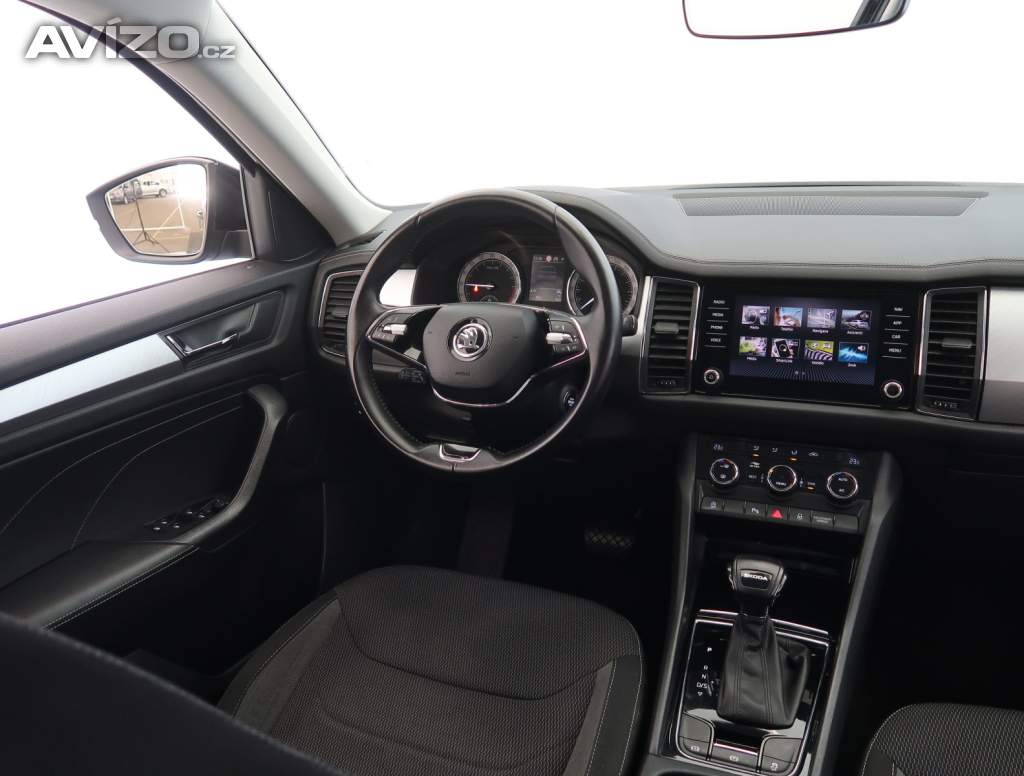 Foto inzerátu Skoda Kodiaq 2.0 TDI