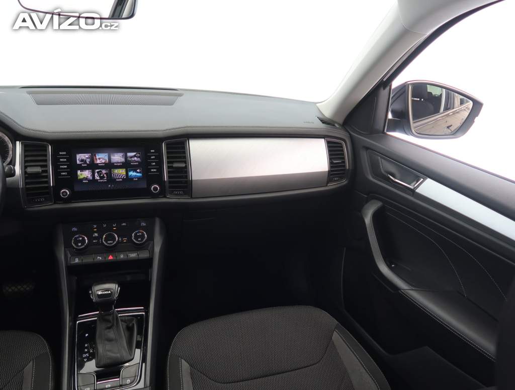 Foto inzerátu Skoda Kodiaq 2.0 TDI