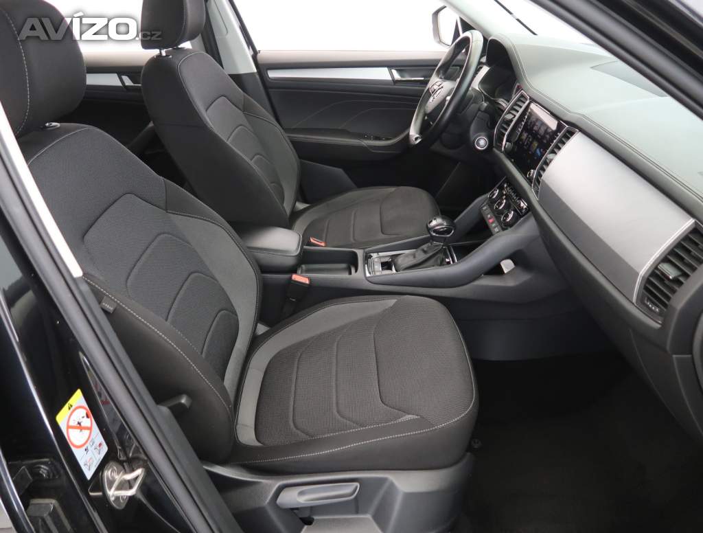Foto inzerátu Skoda Kodiaq 2.0 TDI
