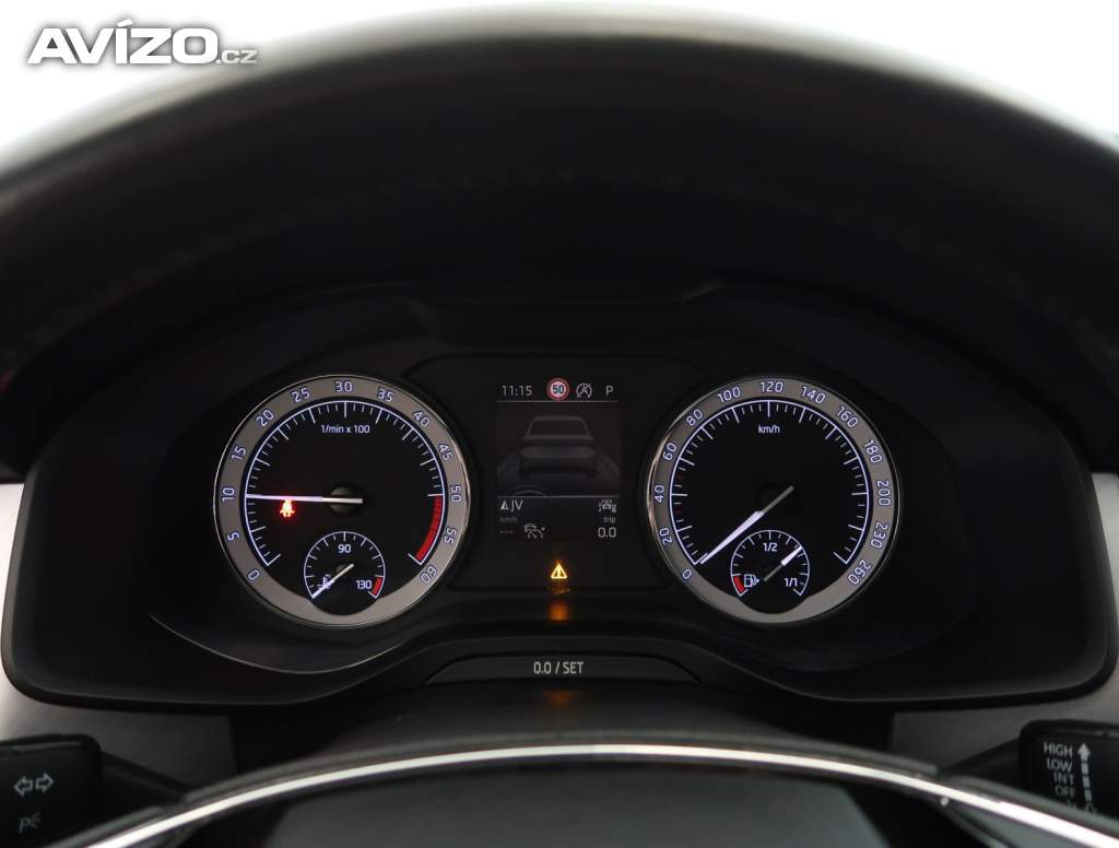 Foto inzerátu Skoda Kodiaq 2.0 TDI