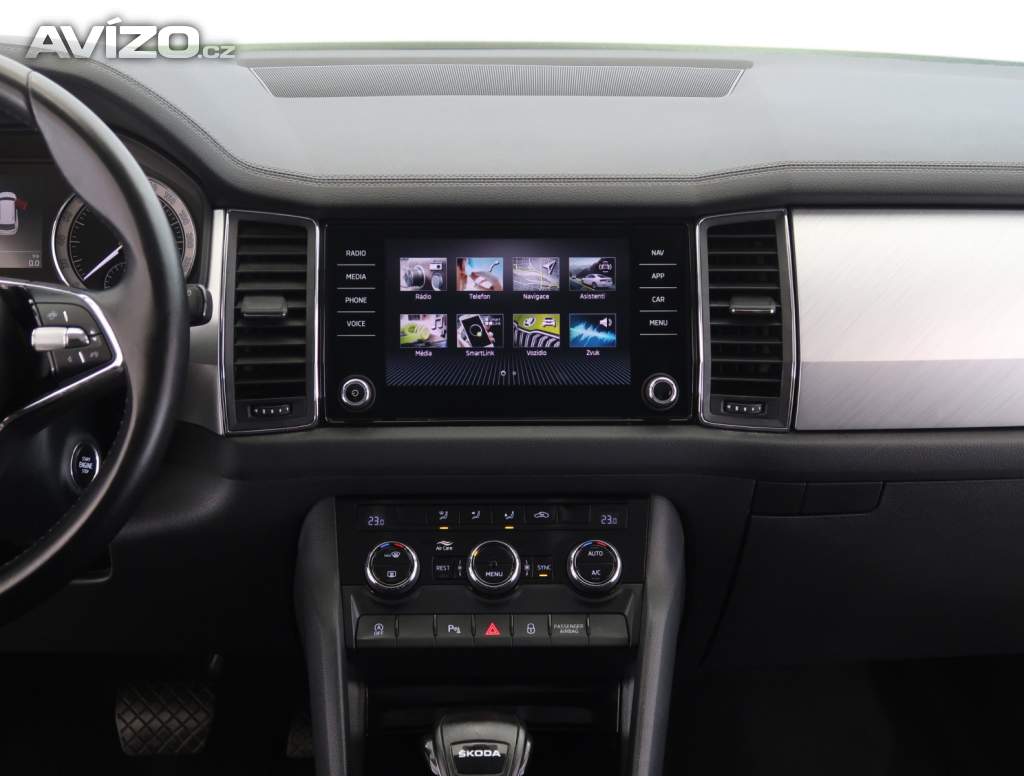 Foto inzerátu Skoda Kodiaq 2.0 TDI