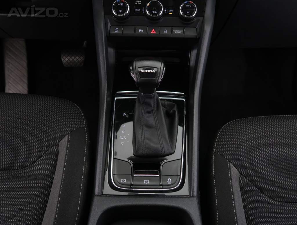 Foto inzerátu Skoda Kodiaq 2.0 TDI