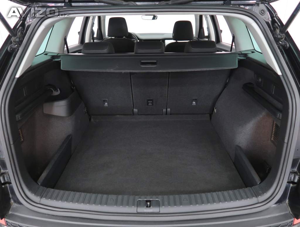 Foto inzerátu Skoda Kodiaq 2.0 TDI