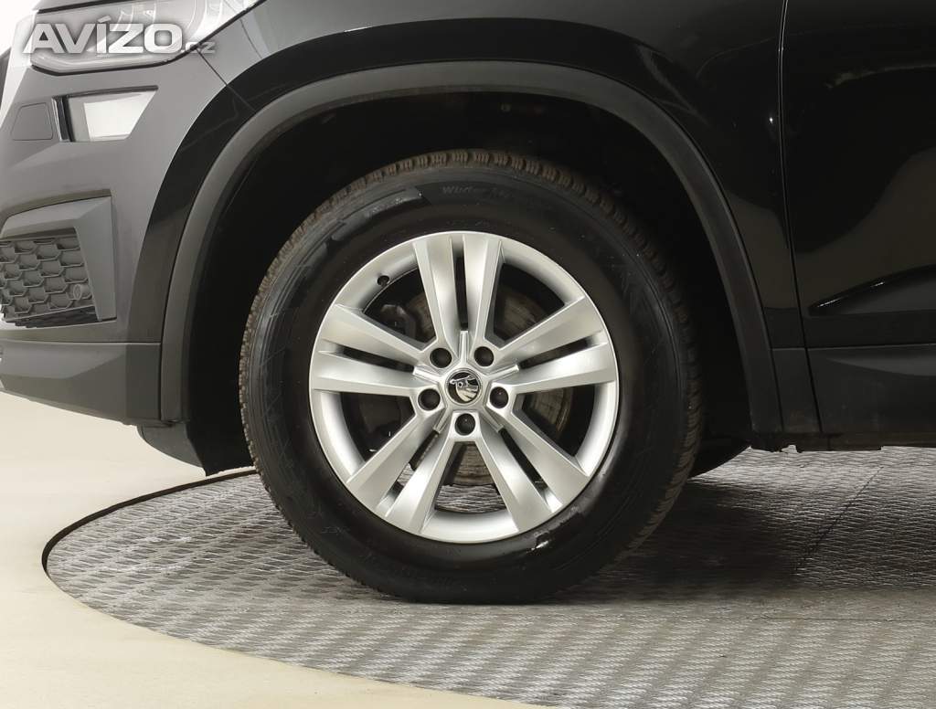 Foto inzerátu Skoda Kodiaq 2.0 TDI