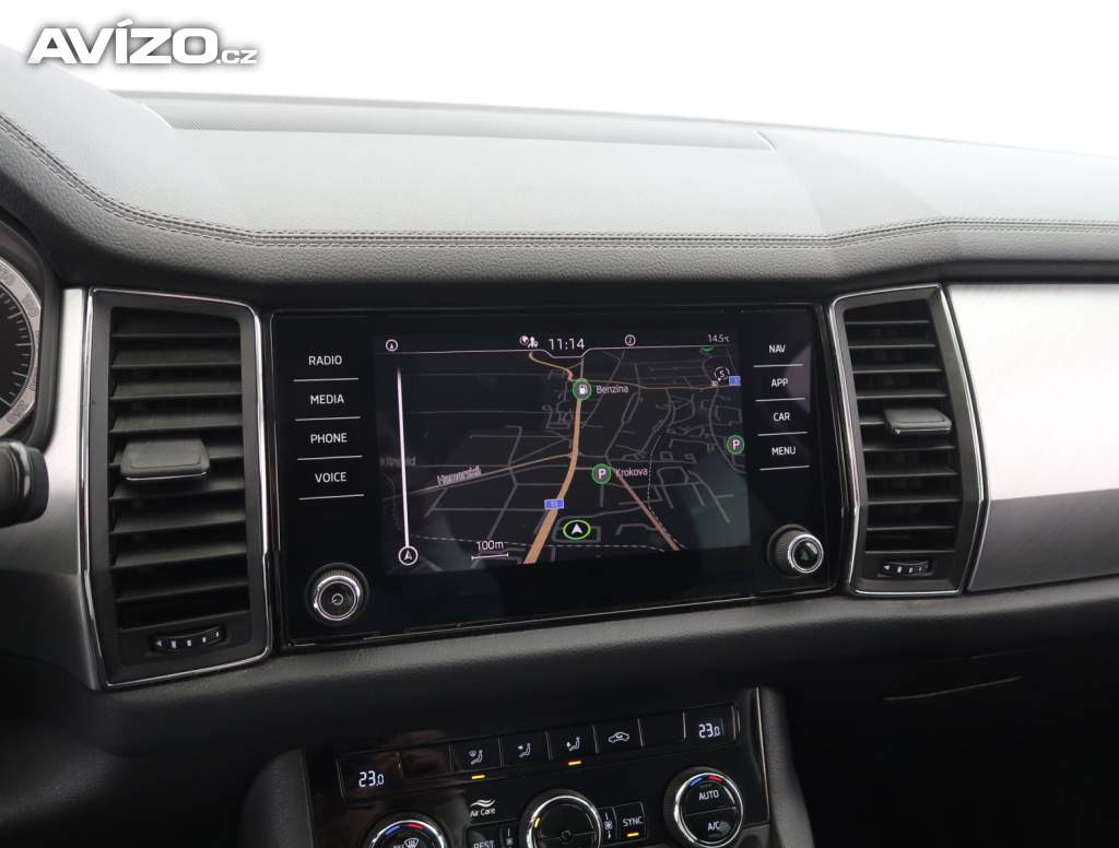 Foto inzerátu Skoda Kodiaq 2.0 TDI