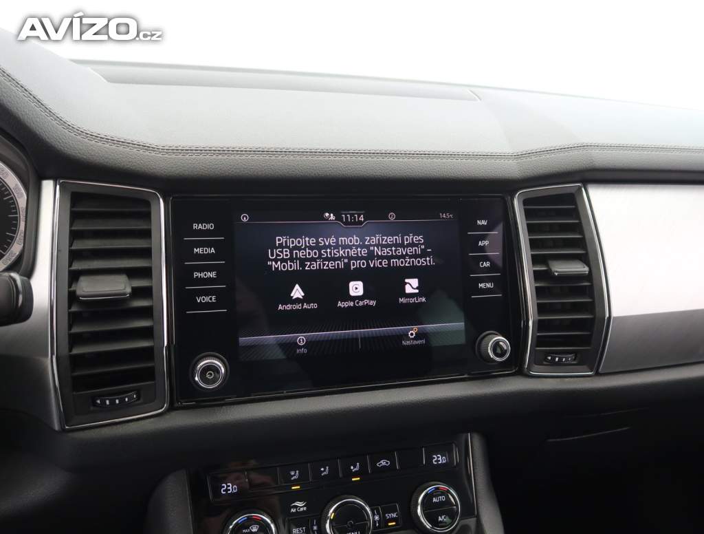 Foto inzerátu Skoda Kodiaq 2.0 TDI