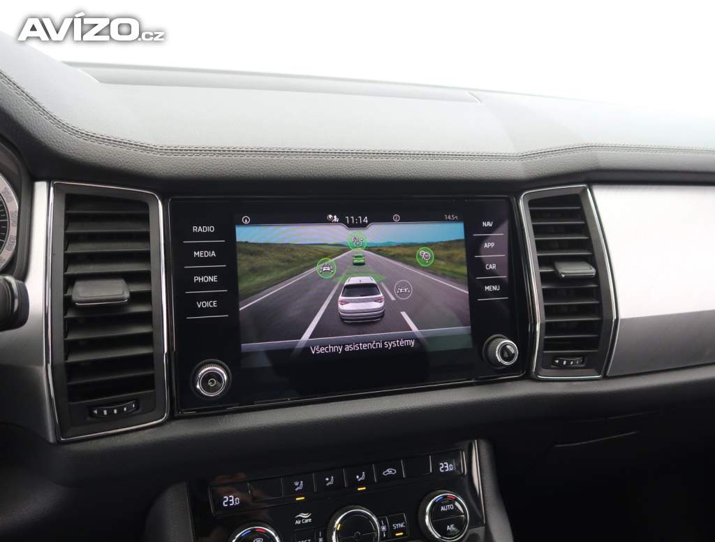 Foto inzerátu Skoda Kodiaq 2.0 TDI