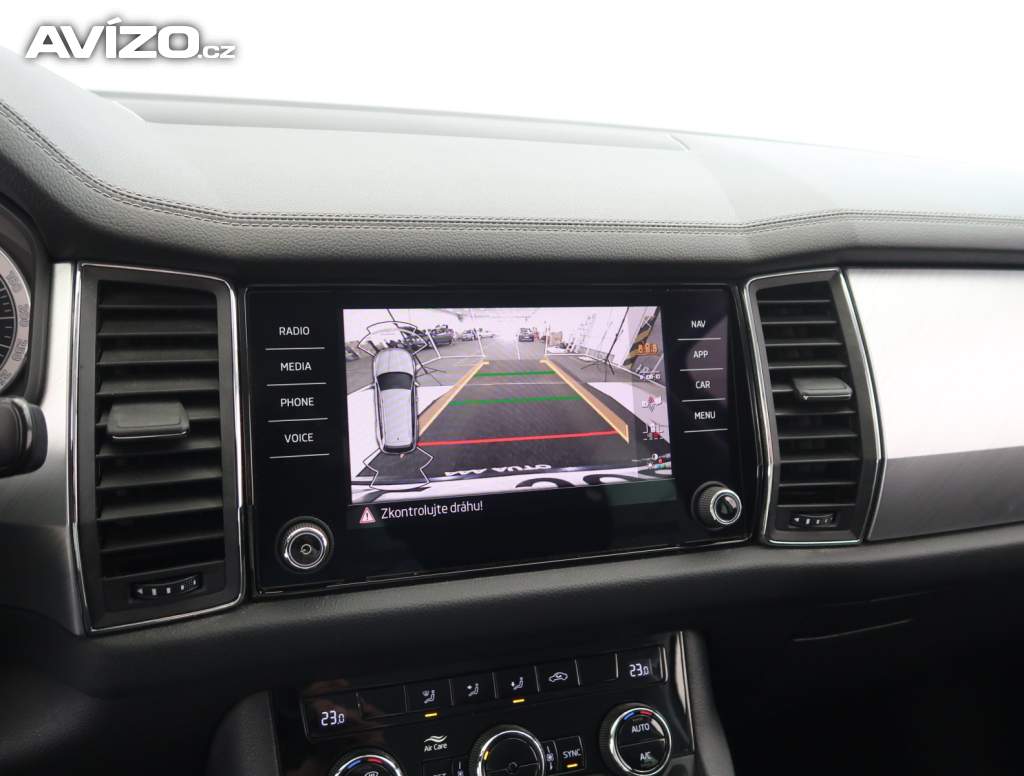 Foto inzerátu Skoda Kodiaq 2.0 TDI