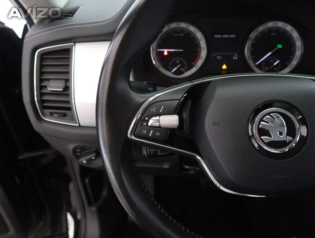 Foto inzerátu Skoda Kodiaq 2.0 TDI