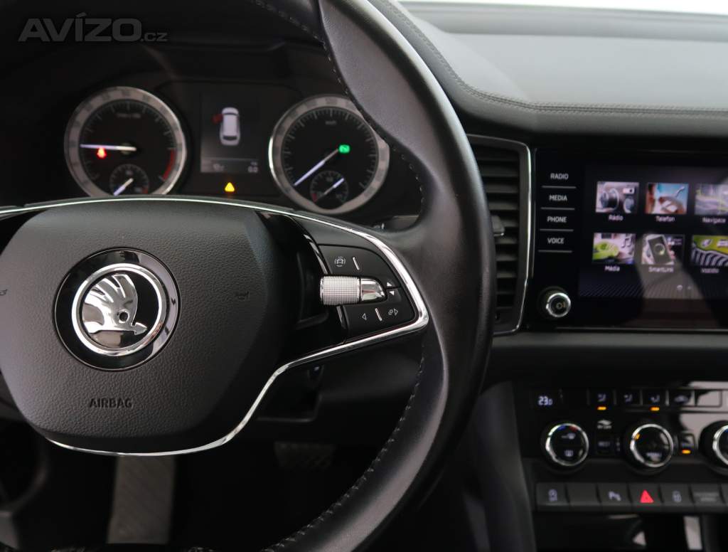 Foto inzerátu Skoda Kodiaq 2.0 TDI