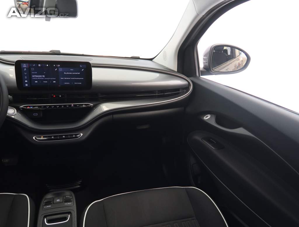 Foto inzerátu Fiat 500e 42 kWh