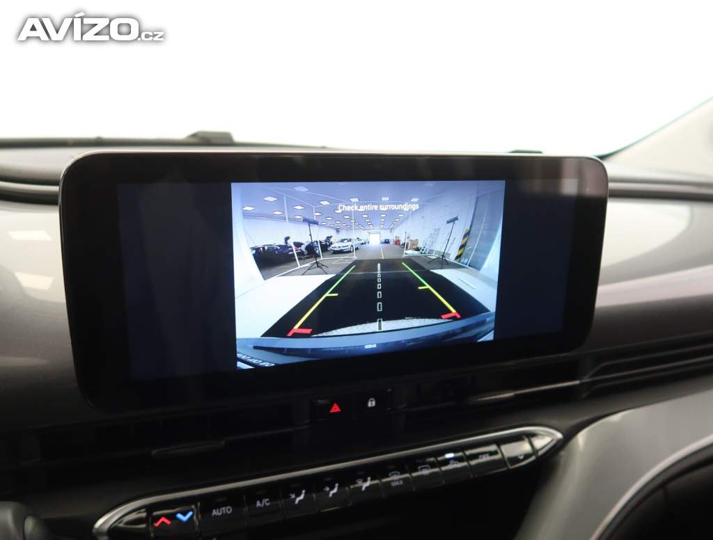 Foto inzerátu Fiat 500e 42 kWh