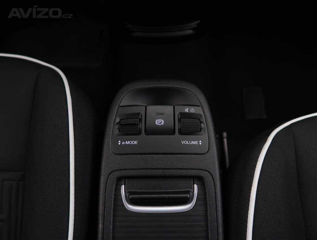 Foto inzerátu Fiat 500e 42 kWh