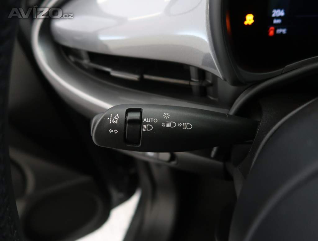Foto inzerátu Fiat 500e 42 kWh