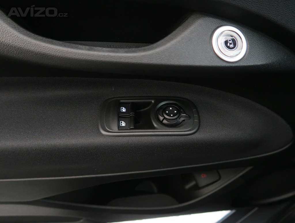 Foto inzerátu Fiat 500e 42 kWh