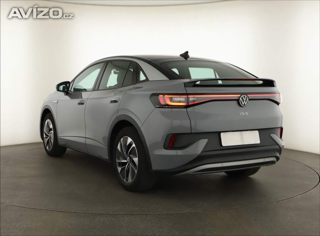 Foto inzerátu VW ID.5 Pro Perf. (82 kWh)