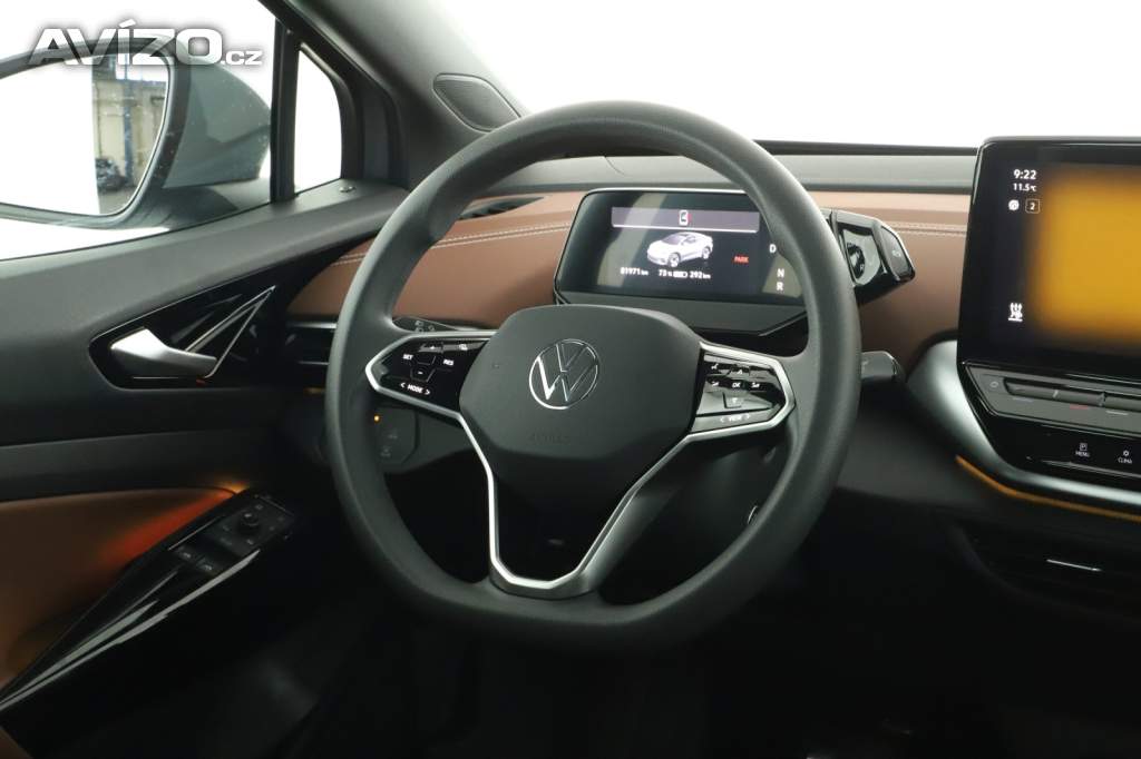 Foto inzerátu VW ID.5 Pro Perf. (82 kWh)